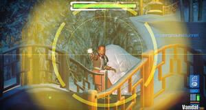 Perfect Dark Zero - Xbox 360