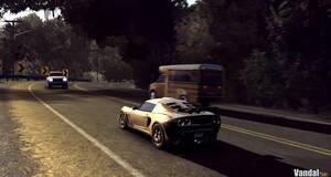 Test Drive Unlimited - Xbox 360