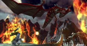 Kameo: Elements of Power - Xbox 360