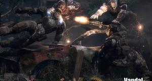 Gears of War - Xbox 360