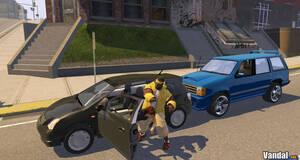 Saints Row (2006) - Xbox 360