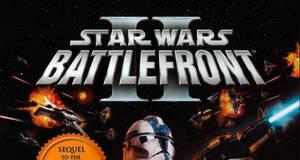 Star Wars: Battlefront 2 (2005) - PSP