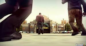 Dead Rising - Xbox 360