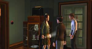 Crnicas de Narnia - PS2