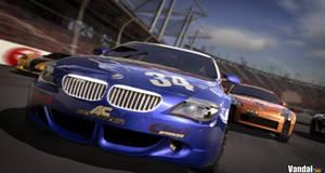 Forza Motorsport 2 - Xbox 360