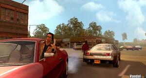 Driver Parallel Lines - PS2