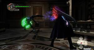 Devil May Cry 4 - Xbox 360