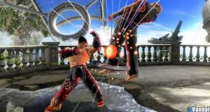 Tekken 6 - Xbox 360