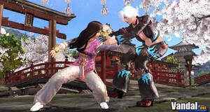 Dead or Alive 4 - Xbox 360