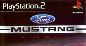 Ford Mustang Racing - PS2