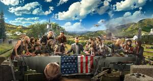 Far Cry 5 - Xbox One