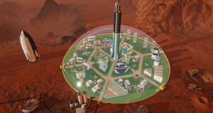 Surviving Mars - Xbox One