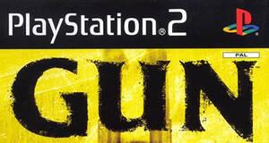 Gun - PS2