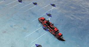 Supreme Commander - PC