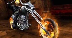 Ghost Rider - Xbox