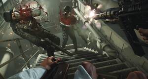 Wolfenstein II: The New Colossus - Xbox One