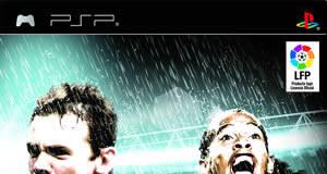 FIFA 06 - PSP
