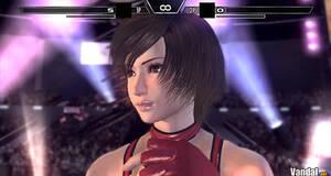 Rumble Roses XX - Xbox 360