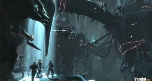 Too Human - Xbox 360