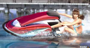 Dead or Alive Xtreme 2 - Xbox 360