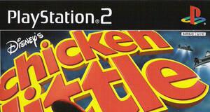 Chicken Little - PS2