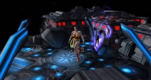 Justice League Heroes - PS2