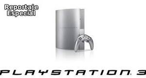Especial PlayStation 3