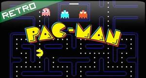 Retro La Defensa Pacman