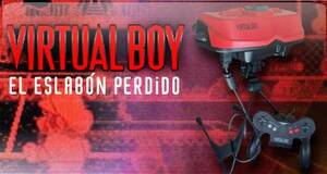 Virtual Boy: el eslabn perdido