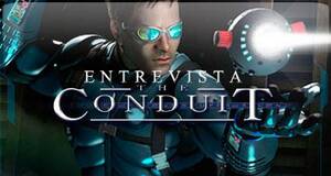 The Conduit: Entrevista 2