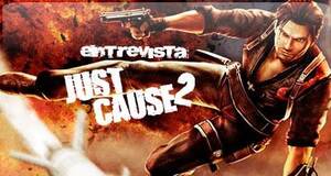 Just Cause 2