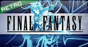 Retro Final Fantasy, un nombre con mucho significado