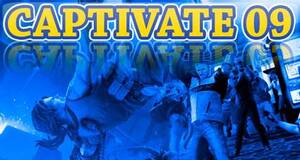 Captivate 09