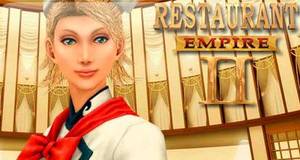 Restaurant Empire 2 - Análisis