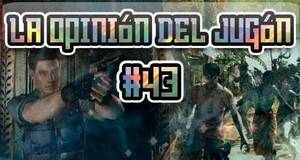 La&nbsp;Opini�n&nbsp;del&nbsp;Jug�n �C�mo te gustar�a que fuese Resident Evil 6?