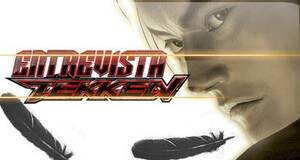 Katsuhiro Harada y la saga Tekken