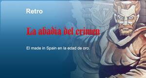 Retro El made in Spain en la edad de oro