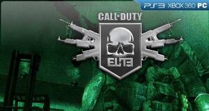Call of Duty Elite