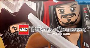 Lego Piratas del Caribe - An�lisis
