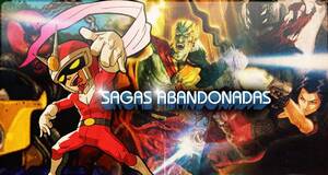 Sagas abandonadas