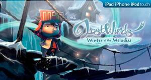 LostWinds: Winter of the Melodias - Análisis