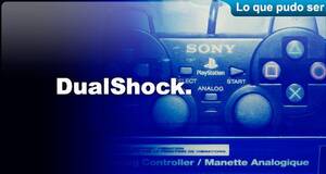 Lo que pudo ser DualShock