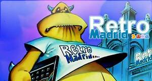 RetroMadrid 2012