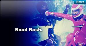 Retro Qu fue de Road Rash?