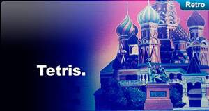 Retro Tetris y el origen de todo