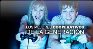 Los mejores cooperativos de la generaci�n