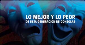 Lo mejor y peor de la generacin