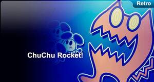 Retro Chu Chu Rocket! El online llega a consolas