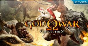 God of War Collection - Anlisis