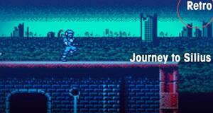 Retro Journey to Silius